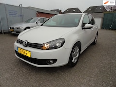 Volkswagen Golf - 1.4 TSI Trendline 5 DRS