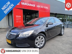 Opel Insignia - sedan 1.6 Turbo 180 pk Edition