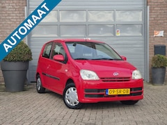 Daihatsu Cuore - AUTOMAAT 1.0-12V Nieuwe APK