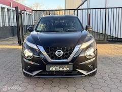 Nissan Juke - 1.0 DIG-T Tekna BOSE UITVOERING FULL OPTIONS