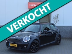 MINI One - 1.6 MINIMALIST Business Line