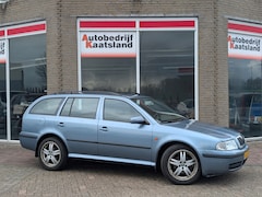 Skoda Octavia Combi - 1.9 TDI Démarrage - Clima - Cruise