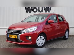 Mitsubishi Space Star - 1.2 Connect+ Apple Carplay\Android Auto