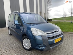 Citroën Berlingo - 1.6-16V Multispace Nw APK-Trekhaak-Airco-2 Sleutels