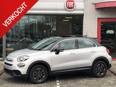 Fiat 500 X - 1.3 FireFly Turbo 150 120th DCT Automaat NAVI|CLIMATE|SCHUIFDAK|APPLE/ANDROID|CAMERA|PDC|1