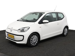 Volkswagen Up! - 1.0 move up AIRCO - ELEKTR RAMEN
