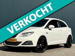 SEAT Ibiza SC - 1.6 Stylance Airco StoelV