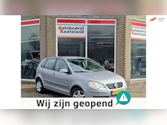 Volkswagen Polo - 1.4-16V Optive - 5 DRS - APK: 1-2027 - LMV