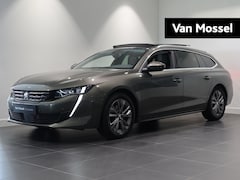 Peugeot 508 SW - 1.6 PureTech Blue Lease Allure Avantage - SCHUIF/KANTELDAK - AUTOMAAT - TREKHAAK