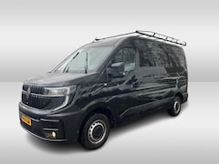 Renault Master - 2.0 dCi 170pk L2 H2 Airco Navigatie Camera Imperiaal