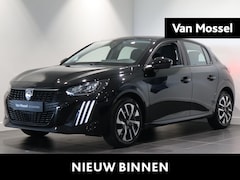 Peugeot 208 - 75 Active FULL LED - AIRCO - HANDGESCHAKELD