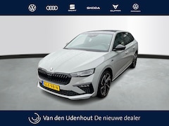 Skoda Scala - 1.0 TSI Monte Carlo