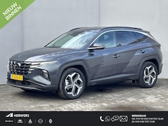 Hyundai Tucson - 1.6 T-GDI PHEV Comfort Smart 4WD Automaat / Elektrische Achterklep / Org. NL / Fabrieksgar