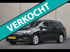 Opel Astra Sports Tourer - 1.4 Innovation 150PK | Navigatie | Achteruitrijcamera | AGR Comfortstoelen