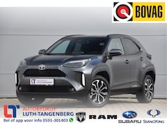 Toyota Yaris Cross - 1.5 Hybrid 115 Dynamic | Comfort Pack |