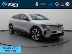 Renault Mégane E-Tech - EV60 Optimum Charge Techno 220pk 360° Camera | Adapt. Cruise | Parkeersens. v+a | Stoel-/s