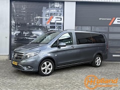 Mercedes-Benz Vito - Bestel 114 CDI |DC|6perso|achter deuren