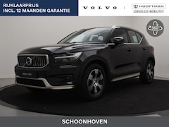 Volvo XC40 - T3 AUT(8) INSCRIPITION LEDER ACC BLIS KEYLESS CAMERA PARK ASSIST