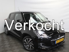 Suzuki Swift - 1.2 Style Smart Hybrid CLIMATE | CARPLAY | LMV16 | ADAPCRUISE | LED | DAB | PDCA | STOELVE
