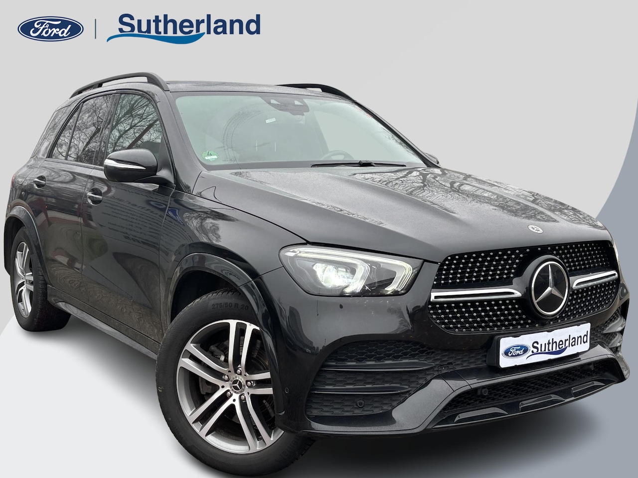 Mercedes-Benz GLE-Klasse - 350 e 4MATIC Premium Plus | Bellen voor bezichtiging  | 334pk | SCI | AMG | Panoramadak | - AutoWereld.nl