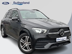Mercedes-Benz GLE-Klasse - 350 e 4MATIC Premium Plus | Bellen voor bezichtiging | 334pk | SCI | AMG | Panoramadak | T