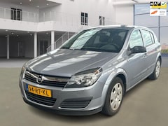 Opel Astra - 1.4 Enjoy Navigatie 1 jaar APK