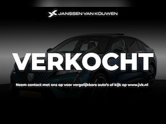 Peugeot 408 - 1.6 HYbrid GT 180 SOH 100% Pano Stuurverwarming Apple Carplay 20" LMW