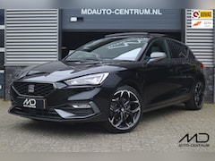 SEAT Leon - 1.4 TSI FR eHybrid 204 pk| Pano| Camera| Stoelverwarming| LED