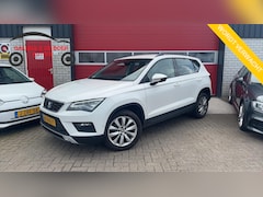 SEAT Ateca - 1.0 EcoTSI Style Business Intense TREKHAAK / CAMERA / CARPLAY / NAVI / CLIMA / PDC / FULL