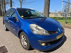 Renault Clio Estate - 1.2 TCE Dynamique 2009 NWE APK