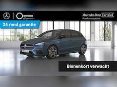 Mercedes-Benz B-klasse - 250 e AMG Line | Panoramadak | Night pakket | Stoelverwarming |