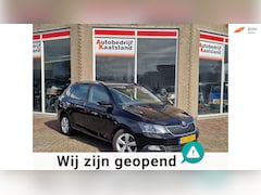 Skoda Fabia Combi - 1.2 TSI JOY - Airco - Cruise - 2016