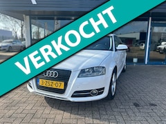 Audi A3 Sportback - 1.4 TFSI Ambition Pro Line Business