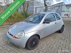 Ford Ka - 1.3 Cool & Sound