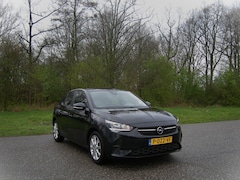 Opel Corsa - 1.2 Edition 5 Drs . Apple Carplay . Airco . LMV . Elec ramen . enz