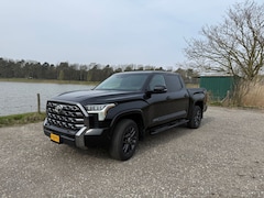 Toyota Tundra - 3.5L V6 PLATINUM | UNIEK | 25000 km