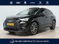 Audi Q4 e-tron - 45 quattro S Edition 82 kWh Panoramadak | Matrix LED | S-Line | Acc | 20" LM | Sonos 88