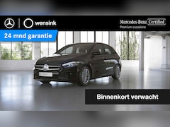 Mercedes-Benz B-klasse - 250 e | Elektrische wegklapbare trekhaak | Luxury | Stoelverwarming | Achteruitrijcamera |