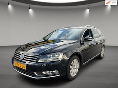Volkswagen Passat Variant - 1.6 TDI R-Line Executive Edition DSG