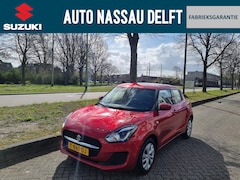 Suzuki Swift - 1.2 Comfort Smart Hybrid