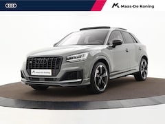 Audi SQ2 - 2.0TFSI/300PK · Panoramadak · Drive select · Camera + Parkeersensoren