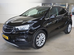 Opel Mokka X - 1.4 Turbo Black Innovation. Trekhaak Car-play Stoelverwarming