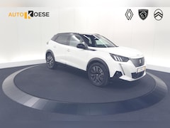 Peugeot e-2008 - EV GT 50 kWh | Camera | Alcantara Pakket | Adaptieve Cruise Control | Stoelverwarming | Do