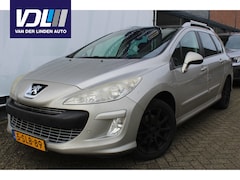 Peugeot 308 SW - 1.6 THP XT Parkeersensoren l Stoelverwarming l Cruise controle l JBL sound systeem