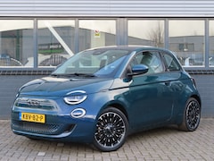 Fiat 500 - 3+1 Icon Plus 42 kWh | pano dak | carplay | 17 inch