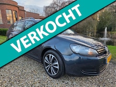 Volkswagen Golf Variant - 1.2 TSI Trendline BlueMotion