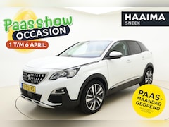 Peugeot 3008 - 1.2 PureTech Blue Lease Premium 130 PK | Handgeschakeld | Handsfree Achterklep | Draadloze
