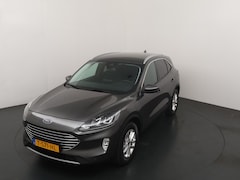 Ford Kuga - 2.5 PHEV 225 pk Titanium | Trekhaak | Camera's | Adapt. cruise | Navi | Clima | Cruise | 4