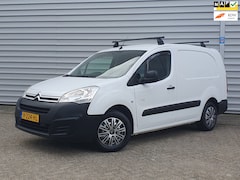 Citroën Berlingo XL - 1.6 BlueHDI Airco/Cruise/NAVI/Trekhaak