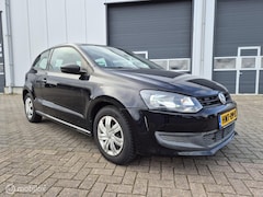 Volkswagen Polo - 1.2 Easyline